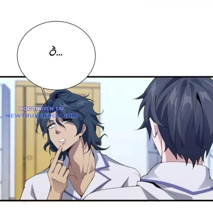 đọc truyện Ta Học Trảm Thần Trong Bệnh Viện Tâm Thần Chương 181 ảnh 9 tại Thiên Thai Truyện