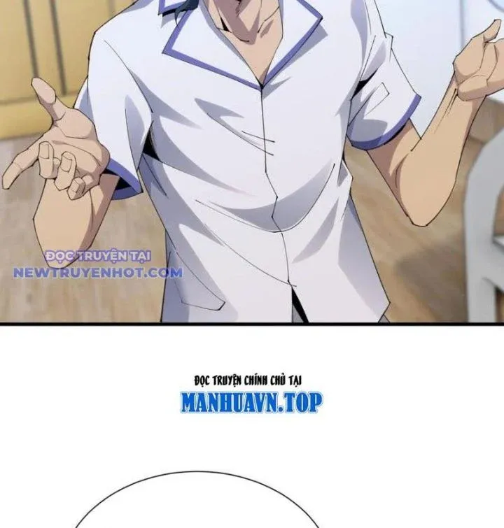 đọc truyện Ta Học Trảm Thần Trong Bệnh Viện Tâm Thần Chương 181 ảnh 11 tại Thiên Thai Truyện