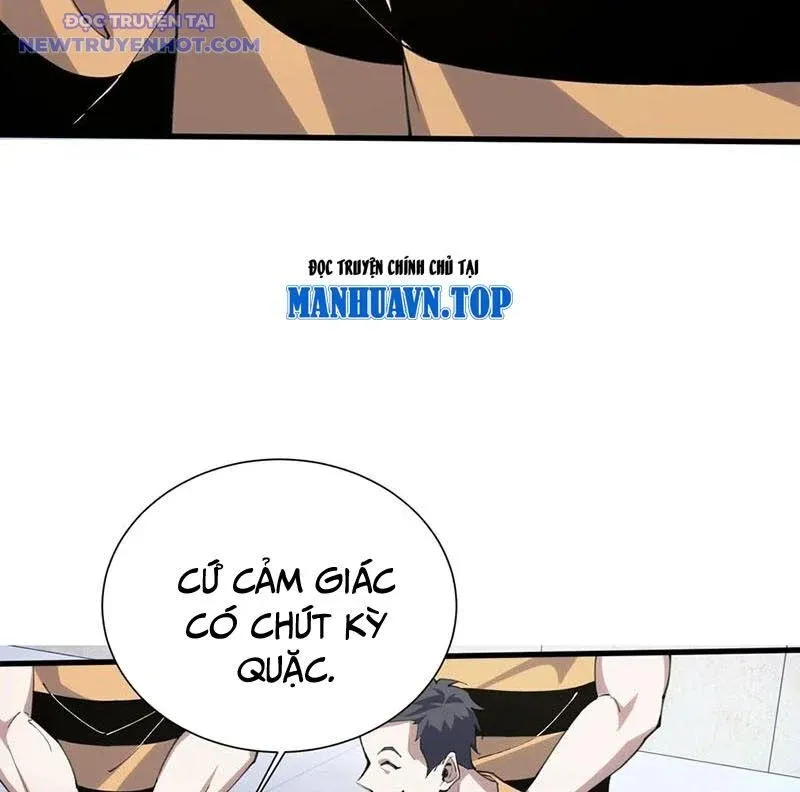 đọc truyện Ta Học Trảm Thần Trong Bệnh Viện Tâm Thần Chương 182 ảnh 12 tại Thiên Thai Truyện