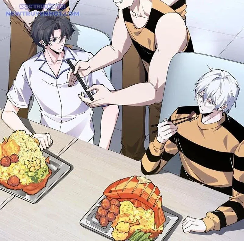 đọc truyện Ta Học Trảm Thần Trong Bệnh Viện Tâm Thần Chương 182 ảnh 13 tại Thiên Thai Truyện