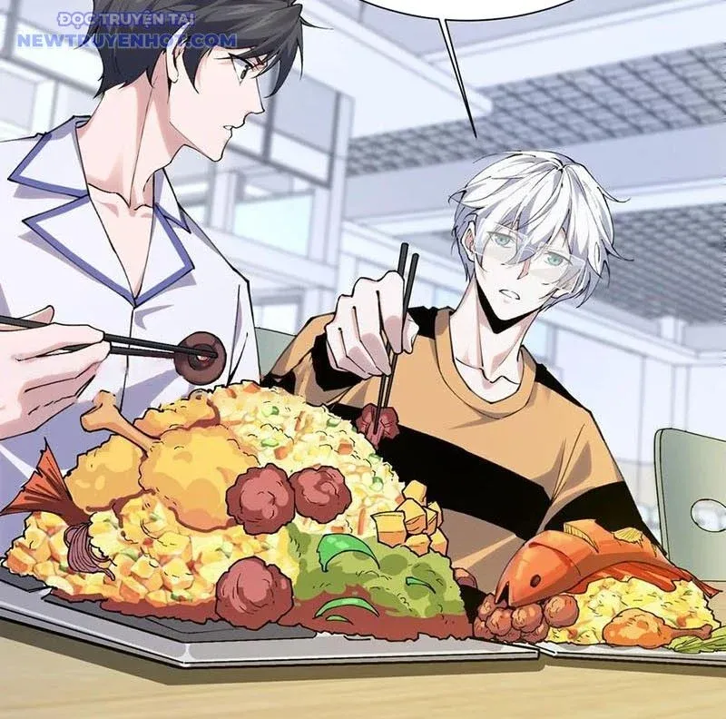 đọc truyện Ta Học Trảm Thần Trong Bệnh Viện Tâm Thần Chương 182 ảnh 15 tại Thiên Thai Truyện