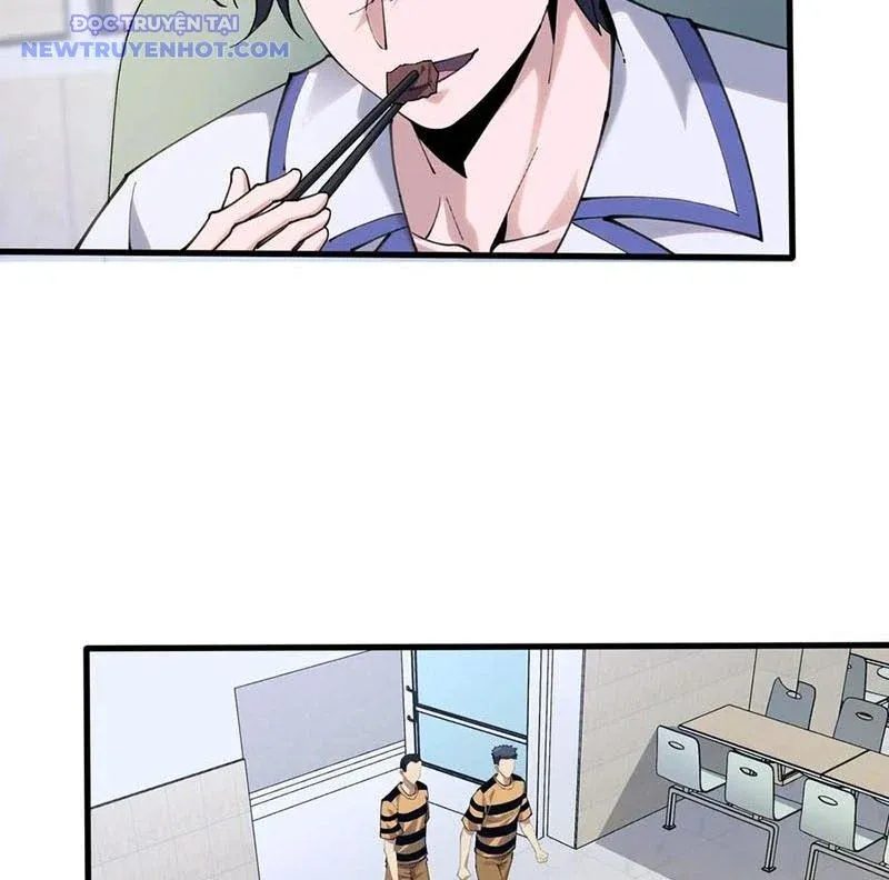 đọc truyện Ta Học Trảm Thần Trong Bệnh Viện Tâm Thần Chương 182 ảnh 17 tại Thiên Thai Truyện