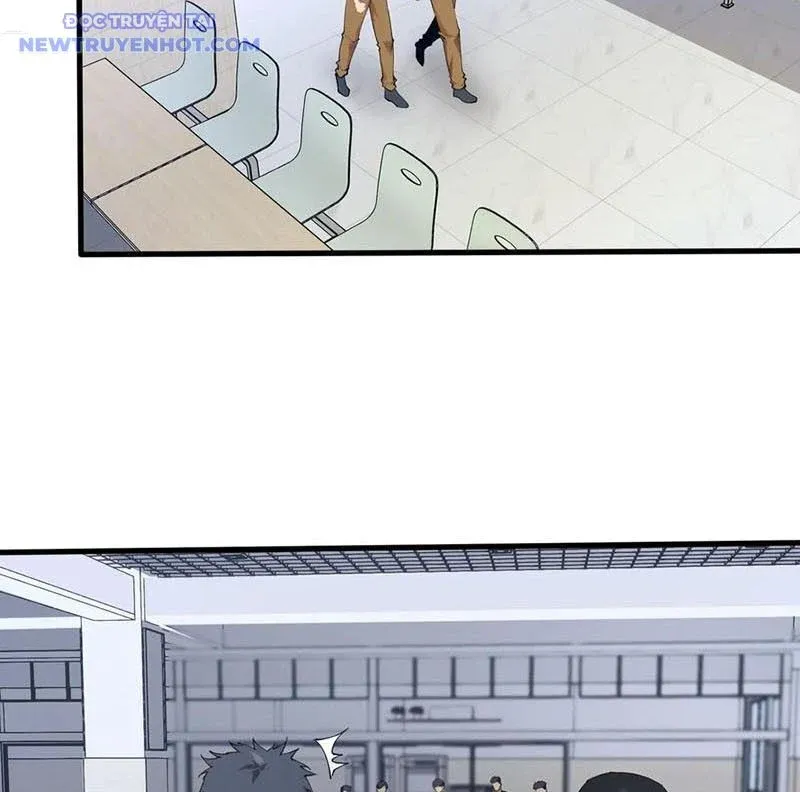 đọc truyện Ta Học Trảm Thần Trong Bệnh Viện Tâm Thần Chương 182 ảnh 18 tại Thiên Thai Truyện