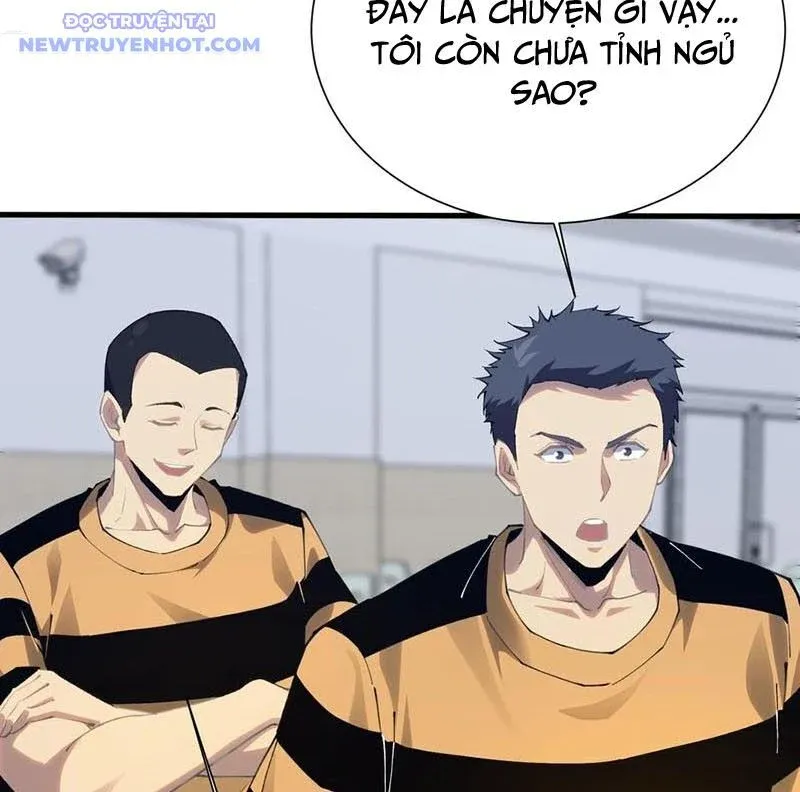 đọc truyện Ta Học Trảm Thần Trong Bệnh Viện Tâm Thần Chương 182 ảnh 20 tại Thiên Thai Truyện