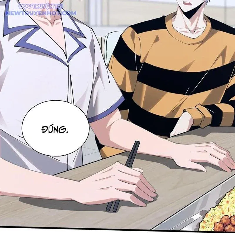 đọc truyện Ta Học Trảm Thần Trong Bệnh Viện Tâm Thần Chương 182 ảnh 25 tại Thiên Thai Truyện