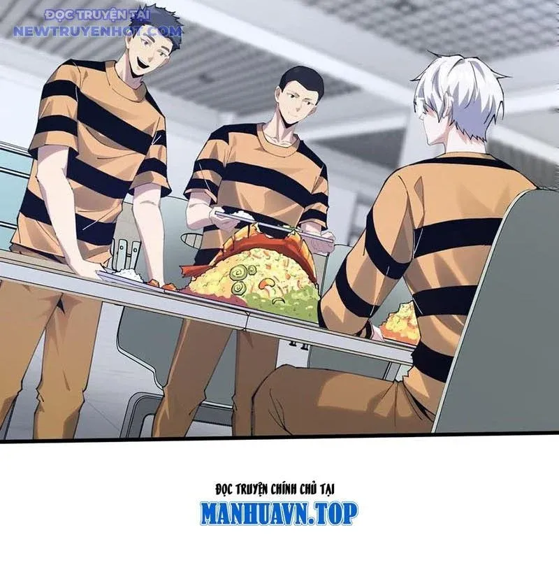 đọc truyện Ta Học Trảm Thần Trong Bệnh Viện Tâm Thần Chương 182 ảnh 29 tại Thiên Thai Truyện