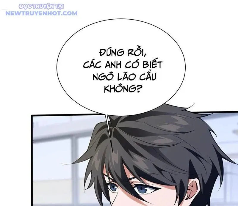 đọc truyện Ta Học Trảm Thần Trong Bệnh Viện Tâm Thần Chương 182 ảnh 30 tại Thiên Thai Truyện