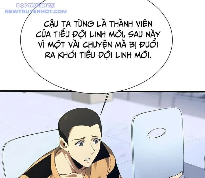 đọc truyện Ta Học Trảm Thần Trong Bệnh Viện Tâm Thần Chương 182 ảnh 34 tại Thiên Thai Truyện