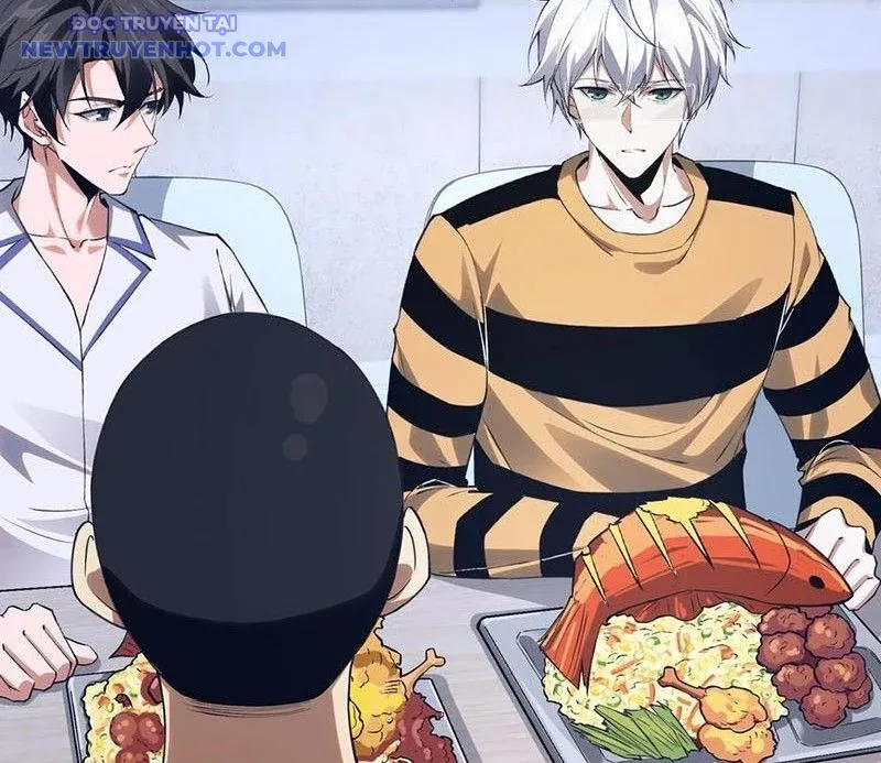 đọc truyện Ta Học Trảm Thần Trong Bệnh Viện Tâm Thần Chương 182 ảnh 39 tại Thiên Thai Truyện