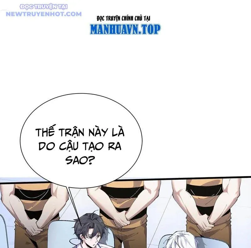 đọc truyện Ta Học Trảm Thần Trong Bệnh Viện Tâm Thần Chương 182 ảnh 6 tại Thiên Thai Truyện