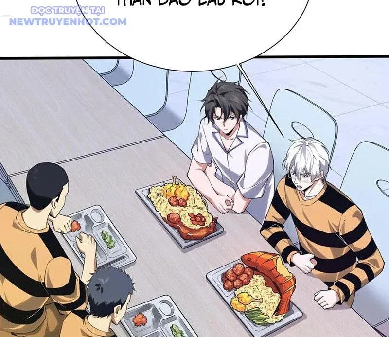 đọc truyện Ta Học Trảm Thần Trong Bệnh Viện Tâm Thần Chương 182 ảnh 43 tại Thiên Thai Truyện