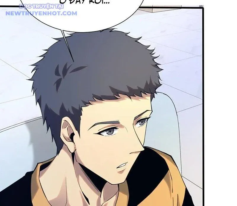 đọc truyện Ta Học Trảm Thần Trong Bệnh Viện Tâm Thần Chương 182 ảnh 45 tại Thiên Thai Truyện