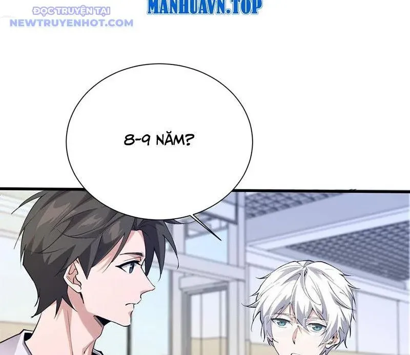 đọc truyện Ta Học Trảm Thần Trong Bệnh Viện Tâm Thần Chương 182 ảnh 47 tại Thiên Thai Truyện