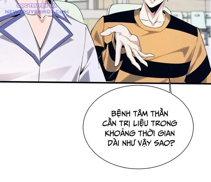 đọc truyện Ta Học Trảm Thần Trong Bệnh Viện Tâm Thần Chương 182 ảnh 48 tại Thiên Thai Truyện