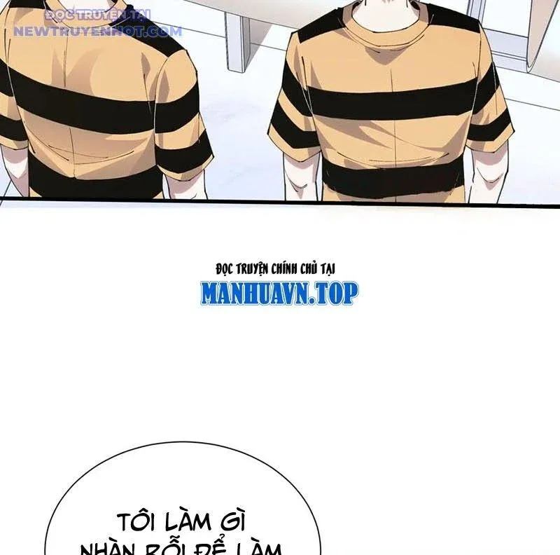 đọc truyện Ta Học Trảm Thần Trong Bệnh Viện Tâm Thần Chương 182 ảnh 8 tại Thiên Thai Truyện