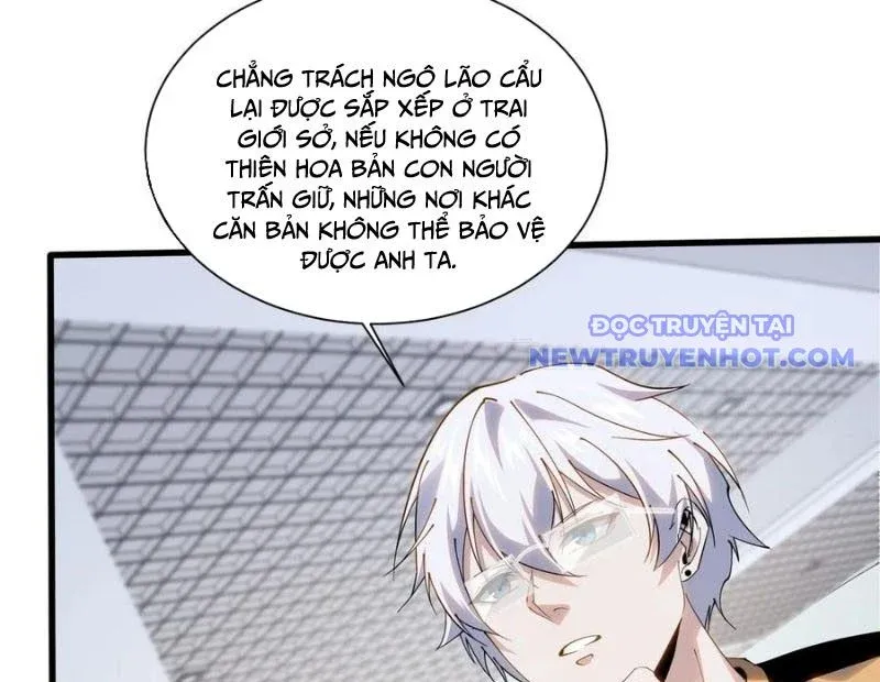 đọc truyện Ta Học Trảm Thần Trong Bệnh Viện Tâm Thần Chương 183 ảnh 20 tại Thiên Thai Truyện