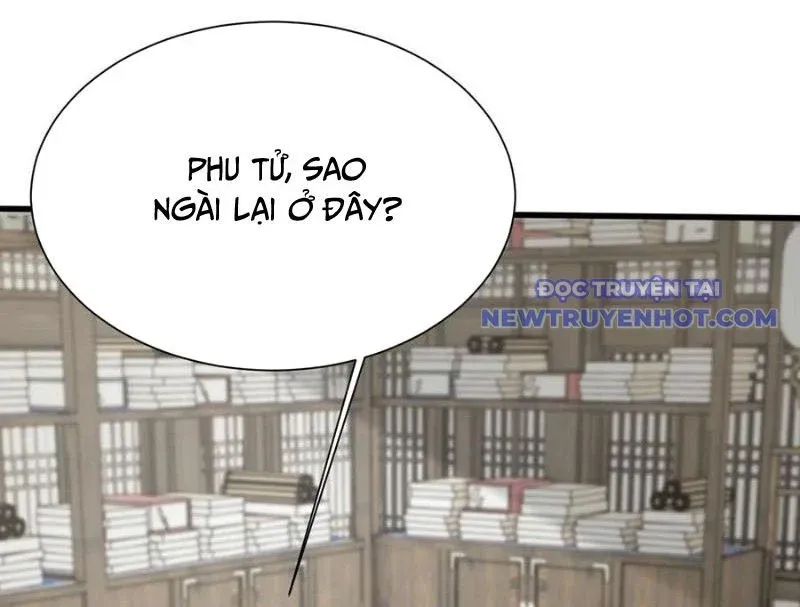 đọc truyện Ta Học Trảm Thần Trong Bệnh Viện Tâm Thần Chương 183 ảnh 48 tại Thiên Thai Truyện