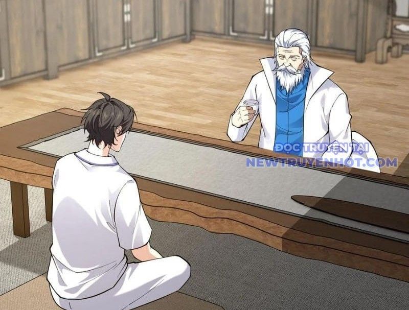 đọc truyện Ta Học Trảm Thần Trong Bệnh Viện Tâm Thần Chương 183 ảnh 49 tại Thiên Thai Truyện