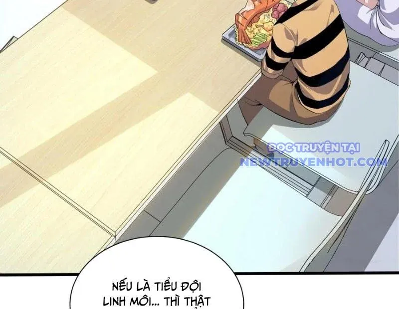 đọc truyện Ta Học Trảm Thần Trong Bệnh Viện Tâm Thần Chương 183 ảnh 8 tại Thiên Thai Truyện