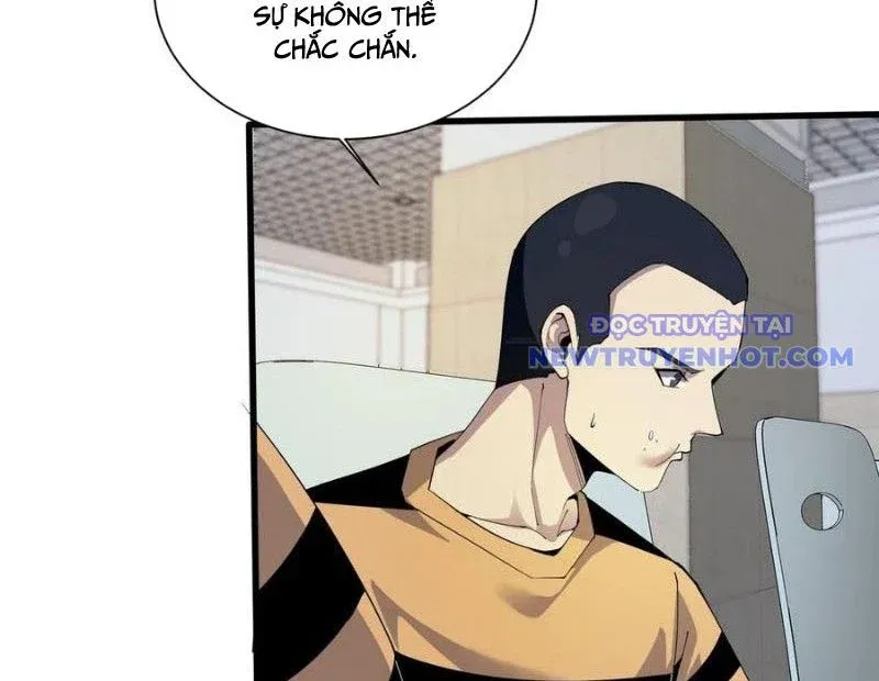 đọc truyện Ta Học Trảm Thần Trong Bệnh Viện Tâm Thần Chương 183 ảnh 9 tại Thiên Thai Truyện