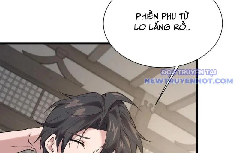 đọc truyện Ta Học Trảm Thần Trong Bệnh Viện Tâm Thần Chương 184 ảnh 19 tại Thiên Thai Truyện