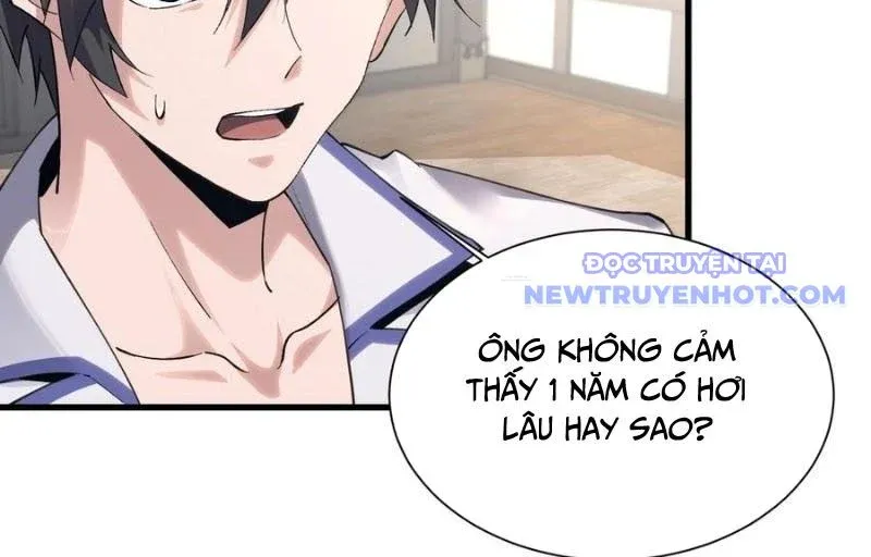 đọc truyện Ta Học Trảm Thần Trong Bệnh Viện Tâm Thần Chương 184 ảnh 25 tại Thiên Thai Truyện