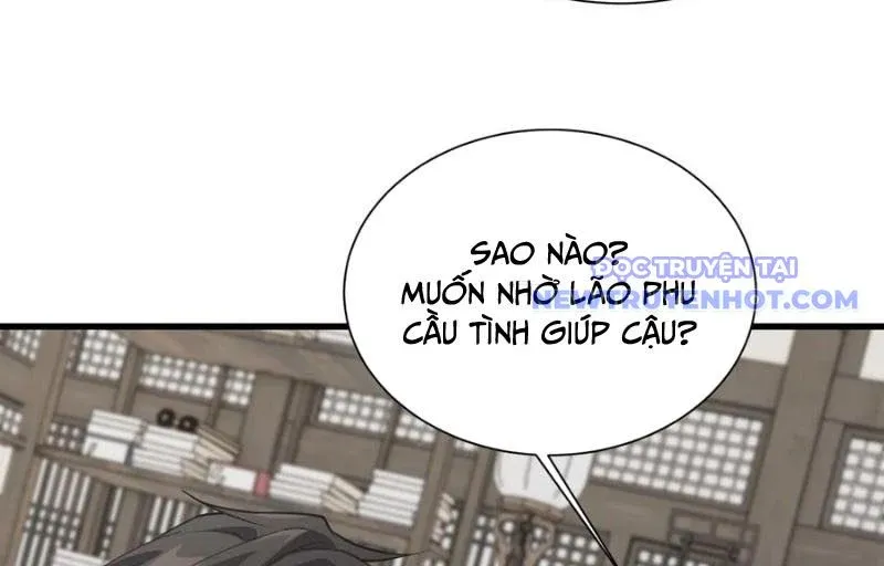 đọc truyện Ta Học Trảm Thần Trong Bệnh Viện Tâm Thần Chương 184 ảnh 26 tại Thiên Thai Truyện