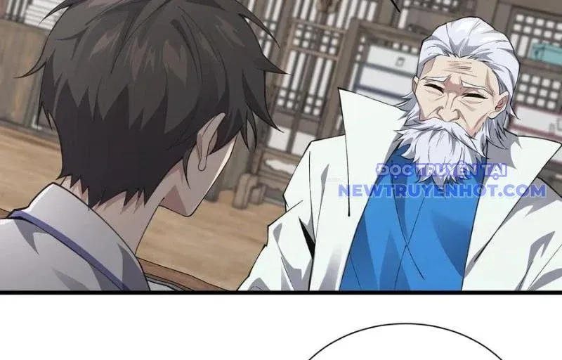 đọc truyện Ta Học Trảm Thần Trong Bệnh Viện Tâm Thần Chương 184 ảnh 27 tại Thiên Thai Truyện