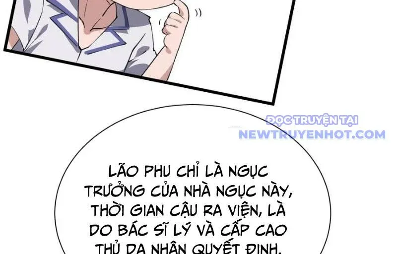 đọc truyện Ta Học Trảm Thần Trong Bệnh Viện Tâm Thần Chương 184 ảnh 29 tại Thiên Thai Truyện