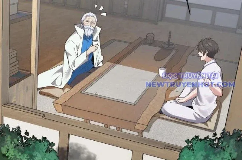 đọc truyện Ta Học Trảm Thần Trong Bệnh Viện Tâm Thần Chương 184 ảnh 34 tại Thiên Thai Truyện