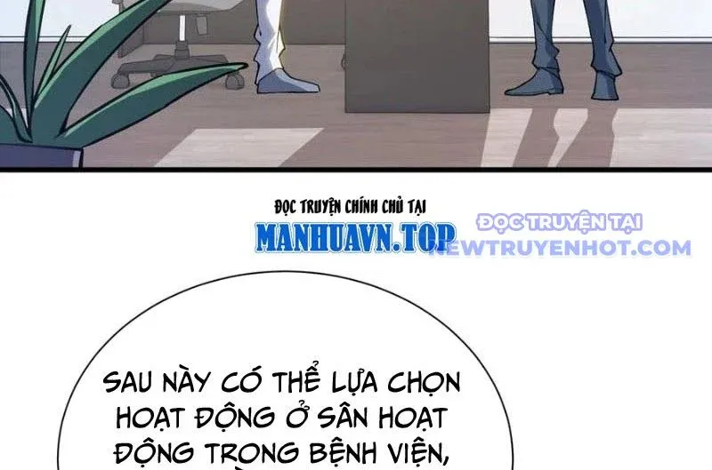 đọc truyện Ta Học Trảm Thần Trong Bệnh Viện Tâm Thần Chương 184 ảnh 46 tại Thiên Thai Truyện