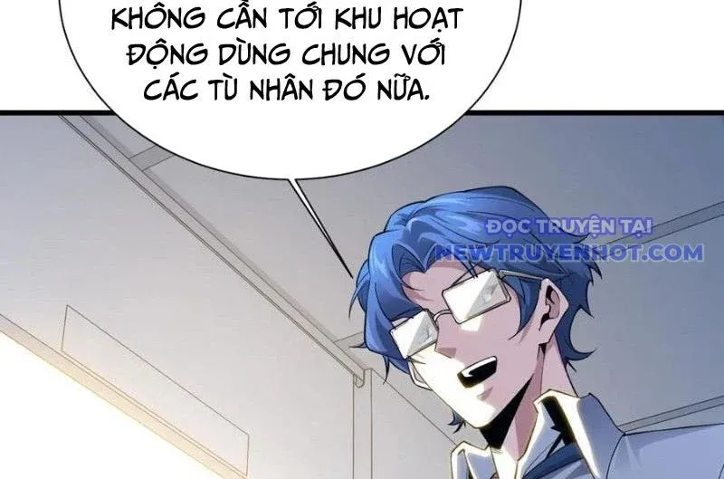 đọc truyện Ta Học Trảm Thần Trong Bệnh Viện Tâm Thần Chương 184 ảnh 47 tại Thiên Thai Truyện