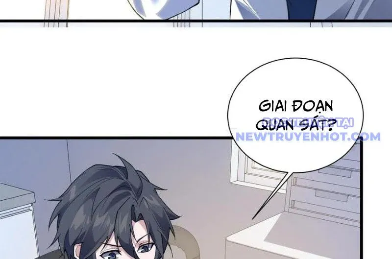 đọc truyện Ta Học Trảm Thần Trong Bệnh Viện Tâm Thần Chương 184 ảnh 49 tại Thiên Thai Truyện