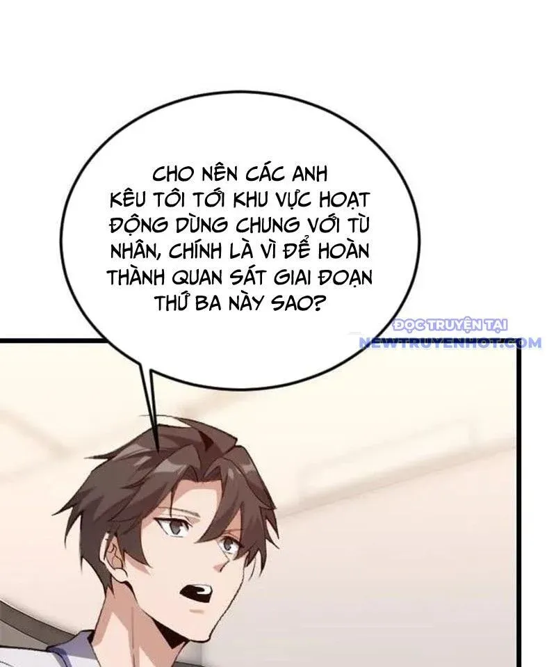 đọc truyện Ta Học Trảm Thần Trong Bệnh Viện Tâm Thần Chương 185 ảnh 12 tại Thiên Thai Truyện