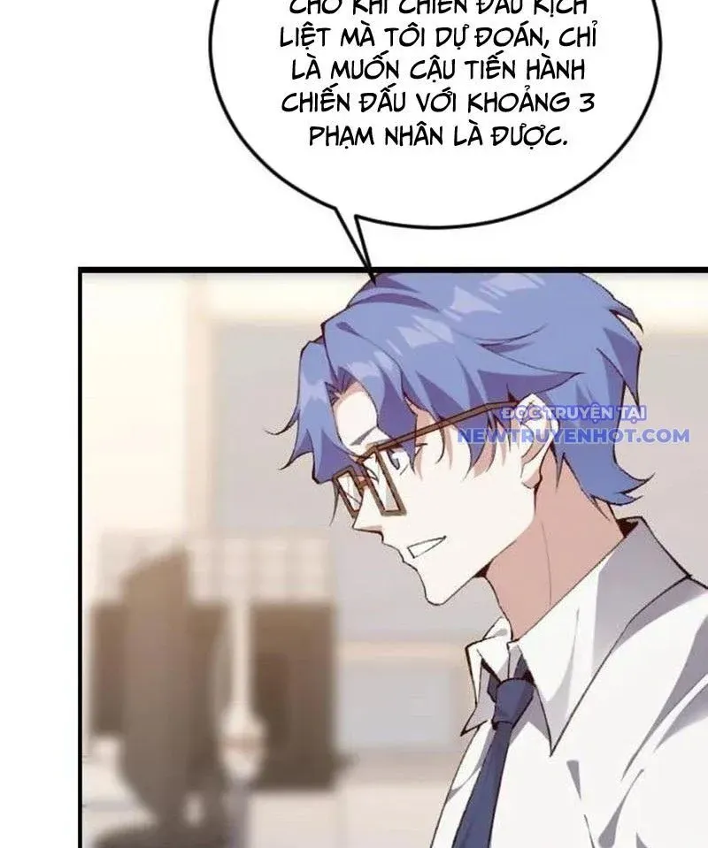 đọc truyện Ta Học Trảm Thần Trong Bệnh Viện Tâm Thần Chương 185 ảnh 14 tại Thiên Thai Truyện