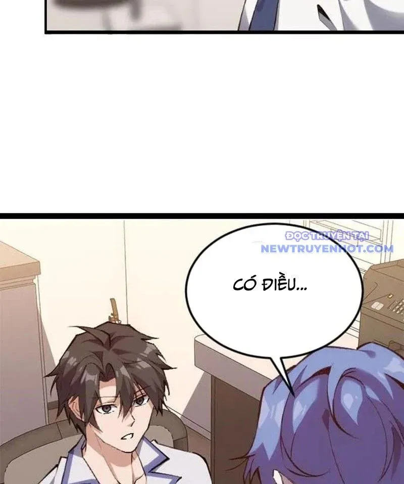 đọc truyện Ta Học Trảm Thần Trong Bệnh Viện Tâm Thần Chương 185 ảnh 15 tại Thiên Thai Truyện