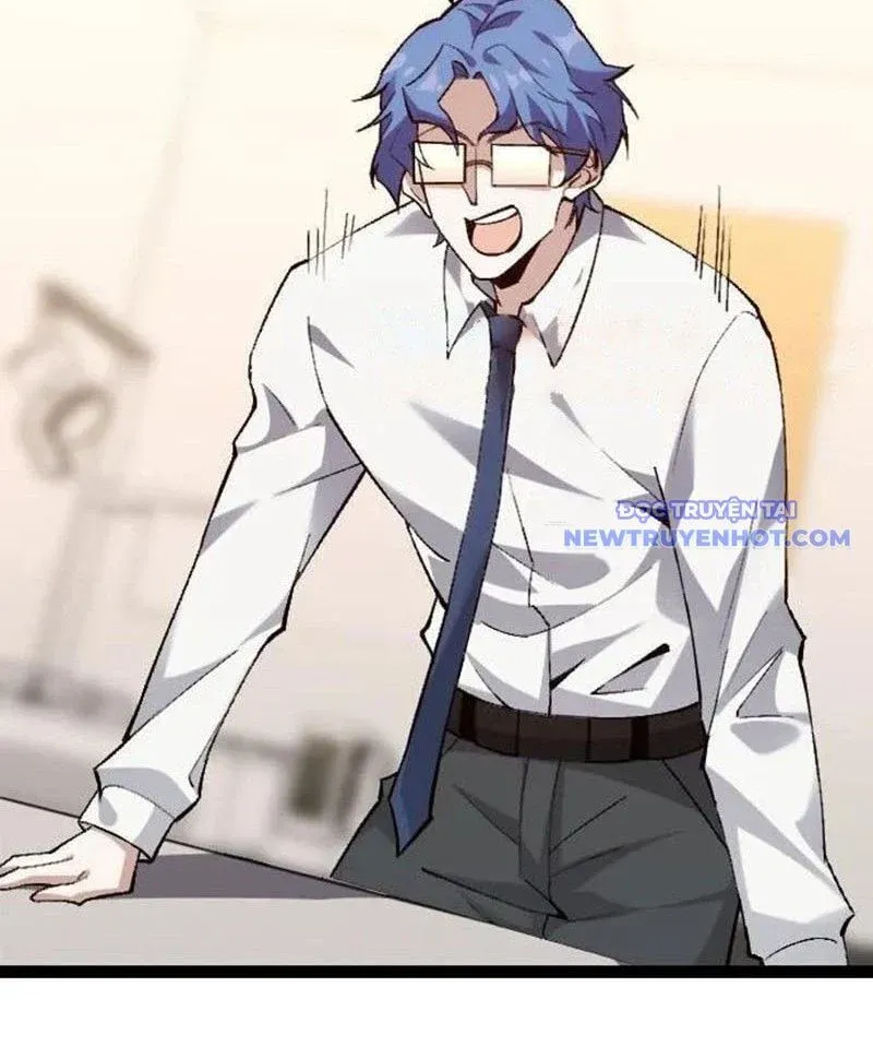 đọc truyện Ta Học Trảm Thần Trong Bệnh Viện Tâm Thần Chương 185 ảnh 18 tại Thiên Thai Truyện