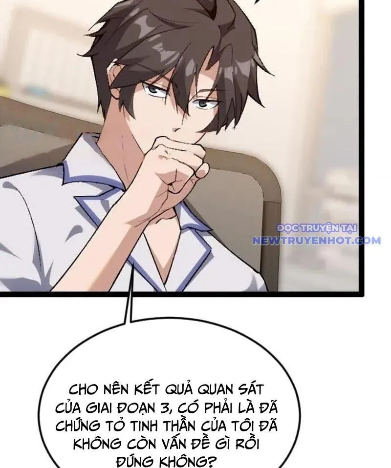 đọc truyện Ta Học Trảm Thần Trong Bệnh Viện Tâm Thần Chương 185 ảnh 21 tại Thiên Thai Truyện