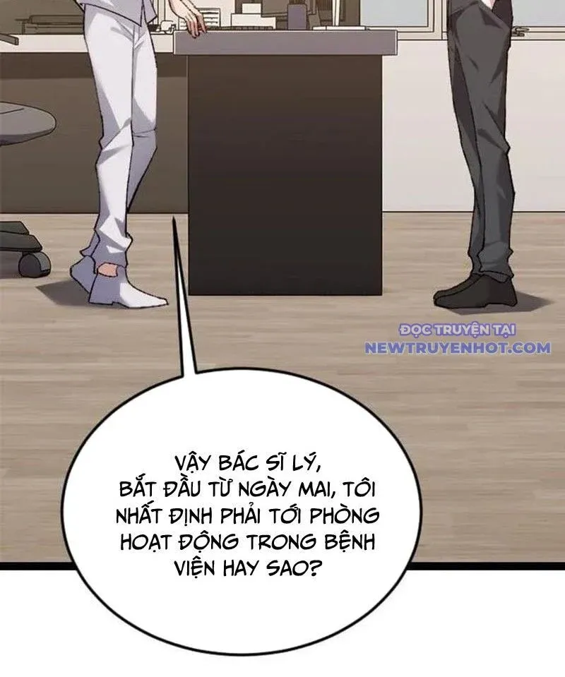 đọc truyện Ta Học Trảm Thần Trong Bệnh Viện Tâm Thần Chương 185 ảnh 25 tại Thiên Thai Truyện