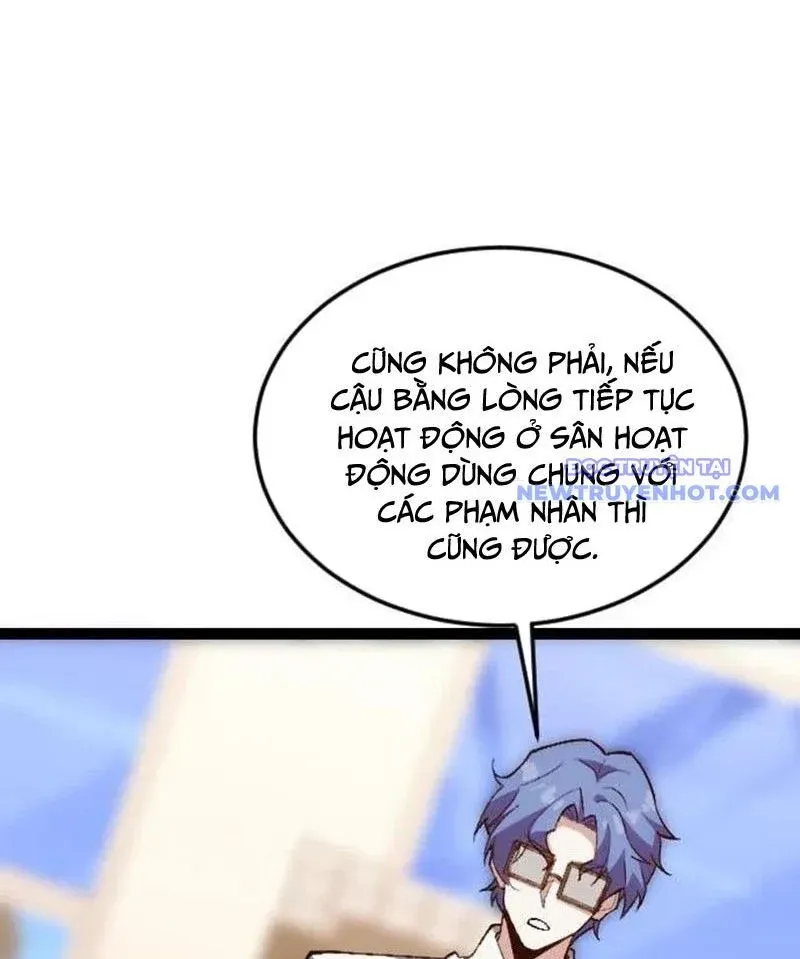 đọc truyện Ta Học Trảm Thần Trong Bệnh Viện Tâm Thần Chương 185 ảnh 26 tại Thiên Thai Truyện