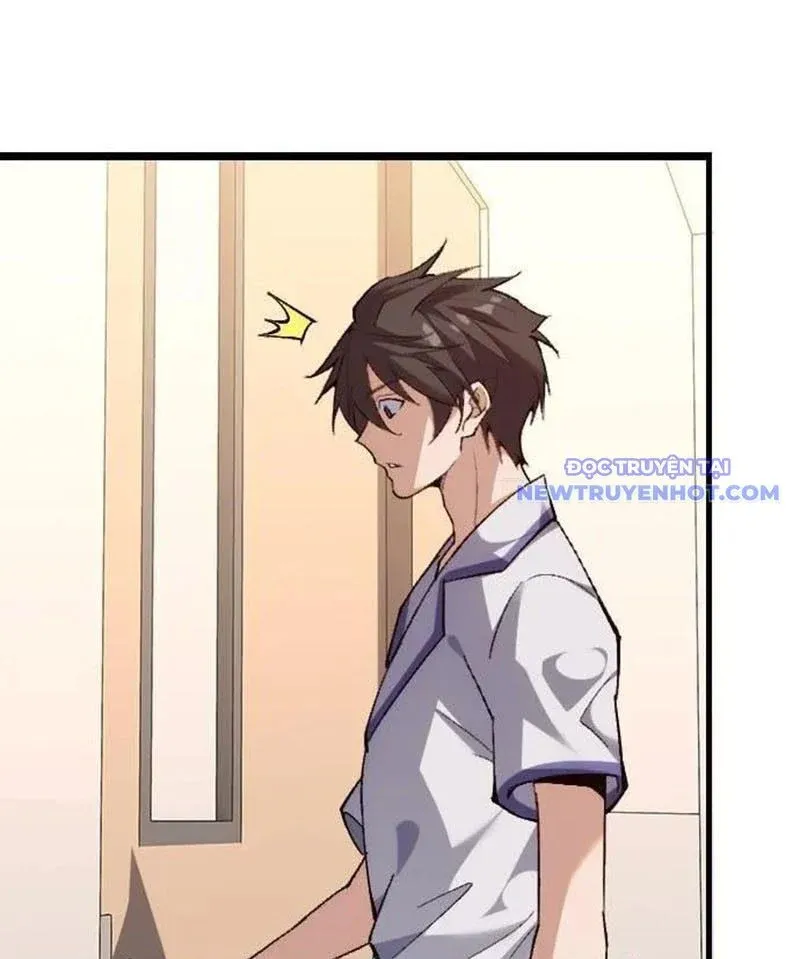 đọc truyện Ta Học Trảm Thần Trong Bệnh Viện Tâm Thần Chương 185 ảnh 29 tại Thiên Thai Truyện