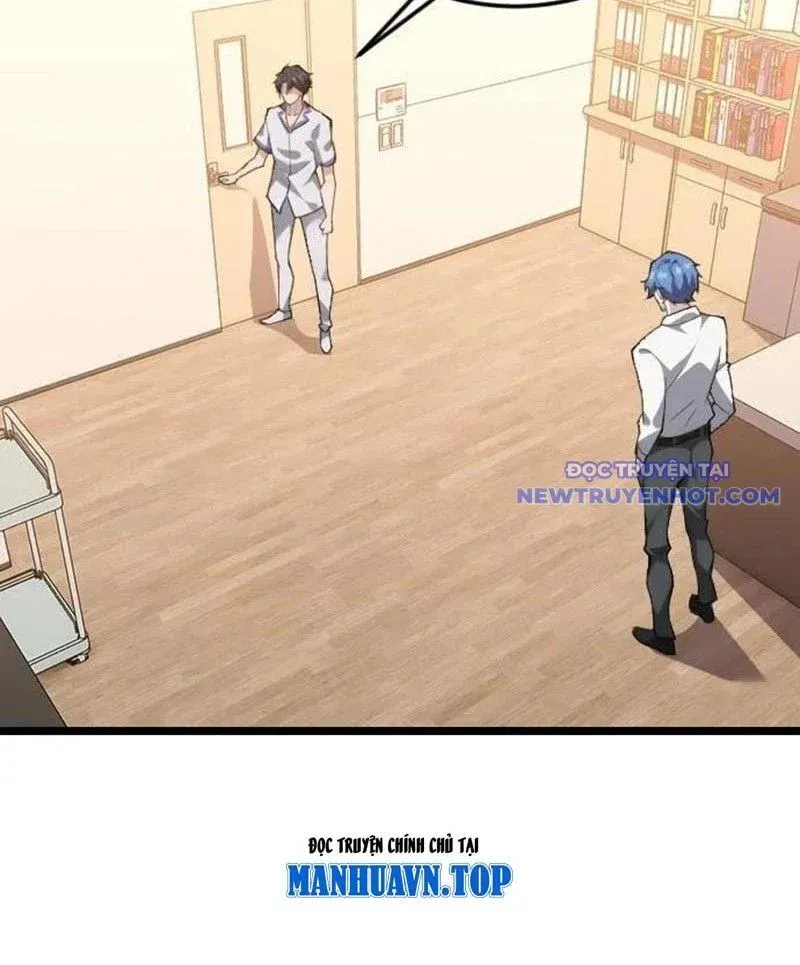 đọc truyện Ta Học Trảm Thần Trong Bệnh Viện Tâm Thần Chương 185 ảnh 31 tại Thiên Thai Truyện