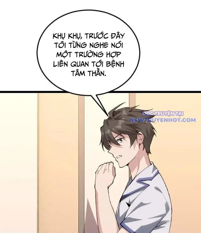 đọc truyện Ta Học Trảm Thần Trong Bệnh Viện Tâm Thần Chương 185 ảnh 32 tại Thiên Thai Truyện