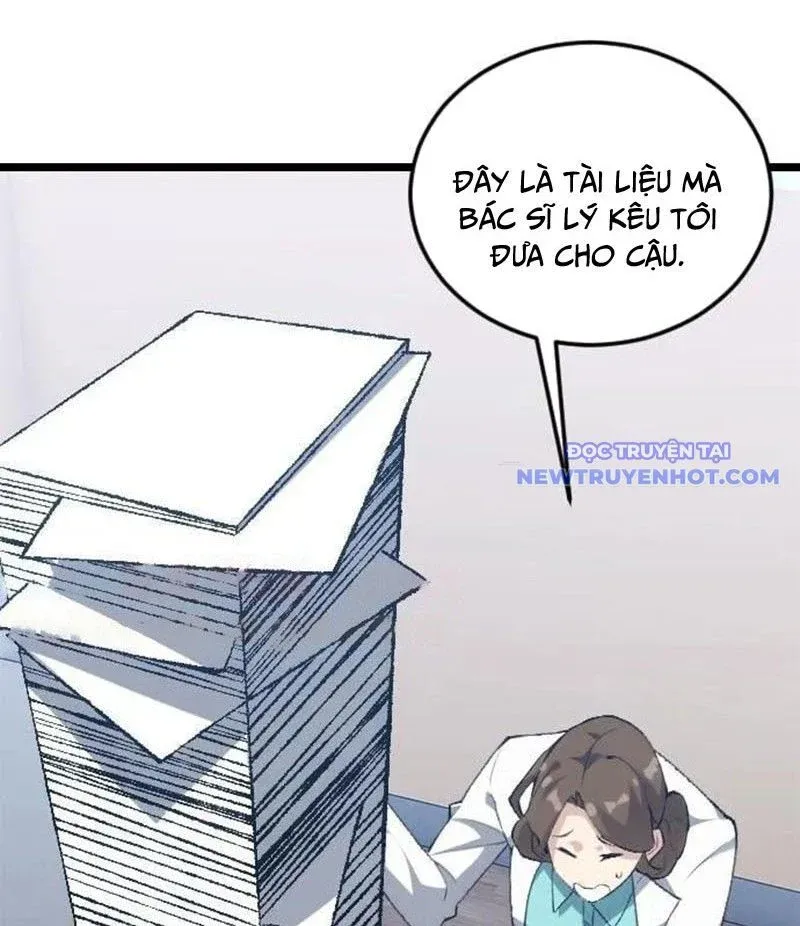 đọc truyện Ta Học Trảm Thần Trong Bệnh Viện Tâm Thần Chương 185 ảnh 38 tại Thiên Thai Truyện