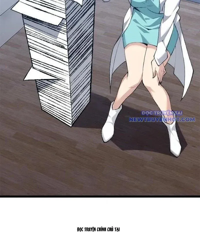 đọc truyện Ta Học Trảm Thần Trong Bệnh Viện Tâm Thần Chương 185 ảnh 39 tại Thiên Thai Truyện