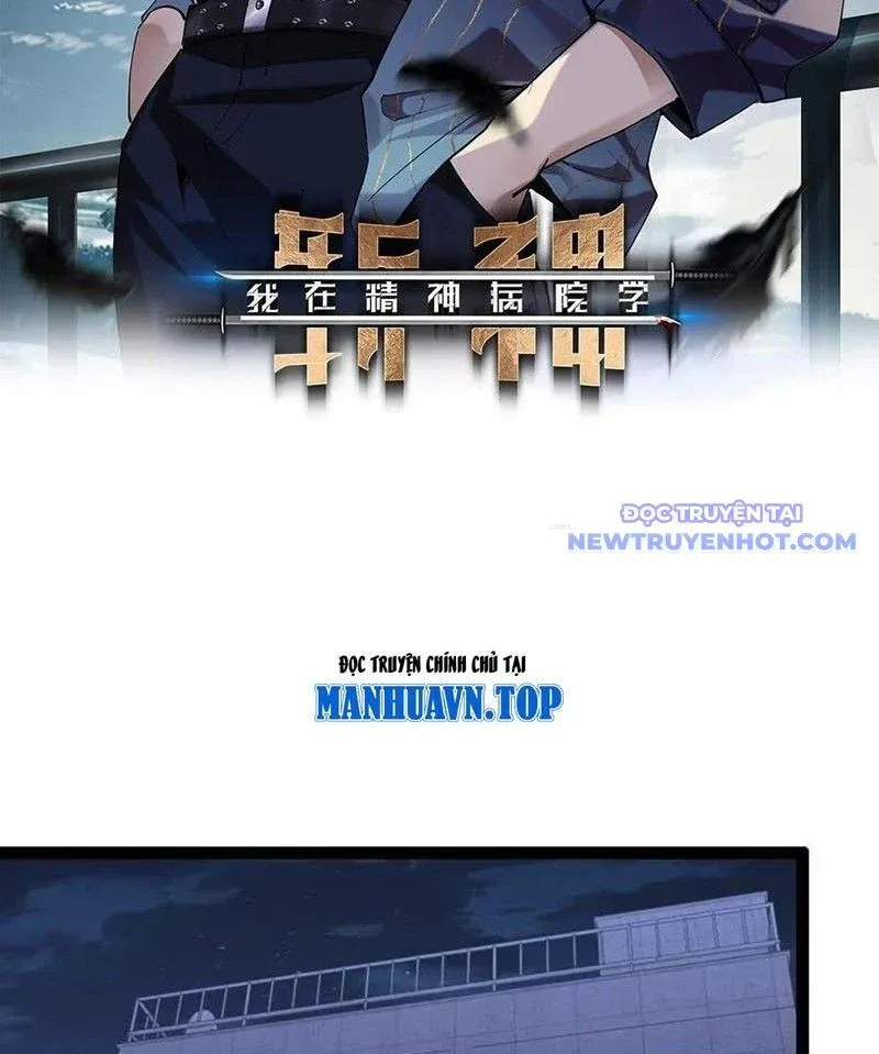 đọc truyện Ta Học Trảm Thần Trong Bệnh Viện Tâm Thần Chương 185 ảnh 6 tại Thiên Thai Truyện