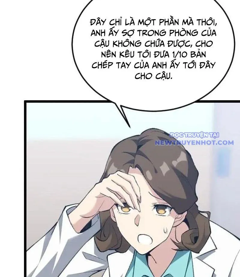 đọc truyện Ta Học Trảm Thần Trong Bệnh Viện Tâm Thần Chương 185 ảnh 42 tại Thiên Thai Truyện