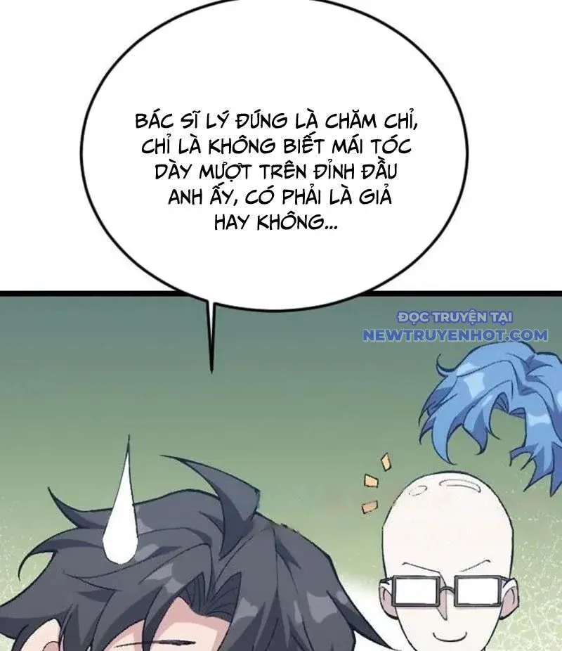 đọc truyện Ta Học Trảm Thần Trong Bệnh Viện Tâm Thần Chương 185 ảnh 44 tại Thiên Thai Truyện