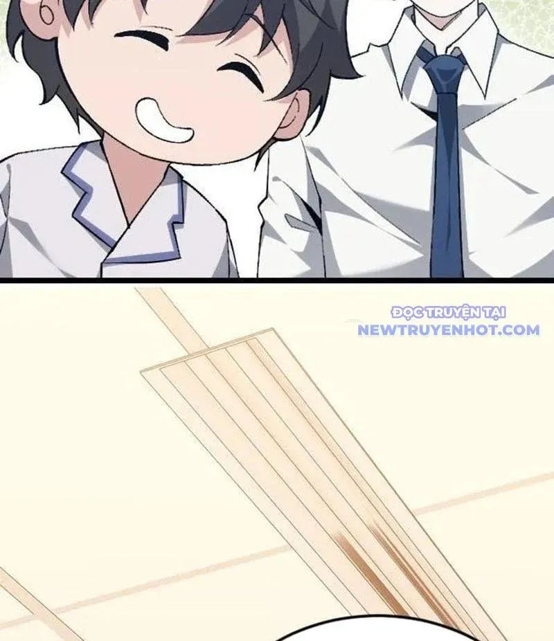 đọc truyện Ta Học Trảm Thần Trong Bệnh Viện Tâm Thần Chương 185 ảnh 45 tại Thiên Thai Truyện