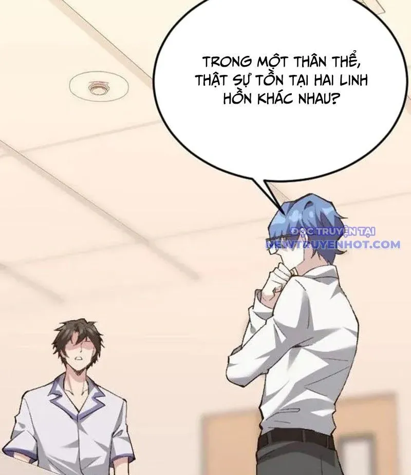 đọc truyện Ta Học Trảm Thần Trong Bệnh Viện Tâm Thần Chương 185 ảnh 46 tại Thiên Thai Truyện